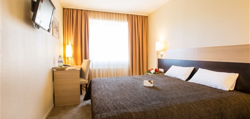 Hotel Liva